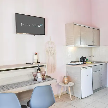 House Vallis Sarti Extérieur photo