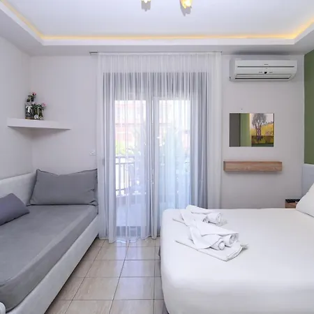 House Vallis Sarti Extérieur photo