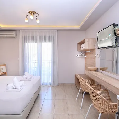 House Vallis Sarti Extérieur photo