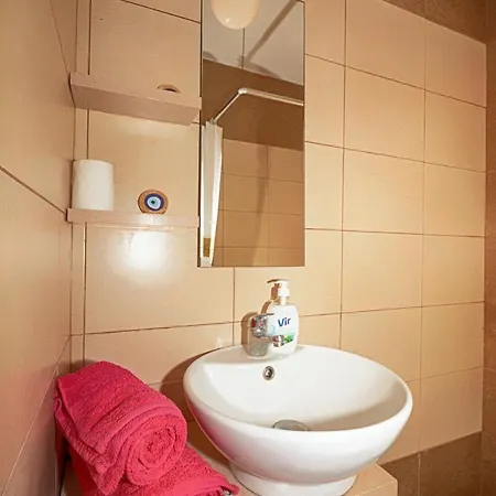 House Vallis Sarti Extérieur photo