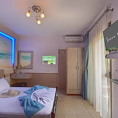 House Vallis Sarti Extérieur photo