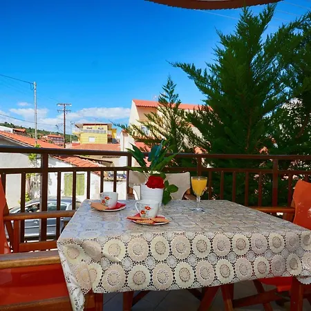 House Vallis Sarti Extérieur photo