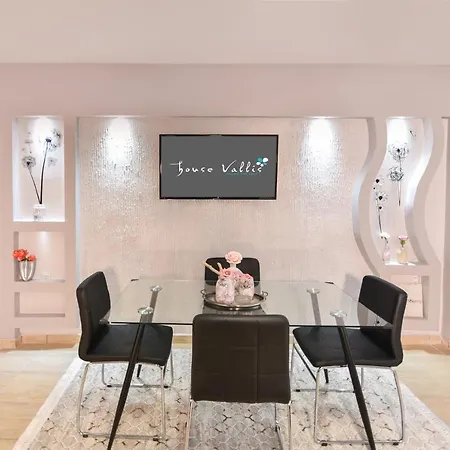 House Vallis Sarti Extérieur photo
