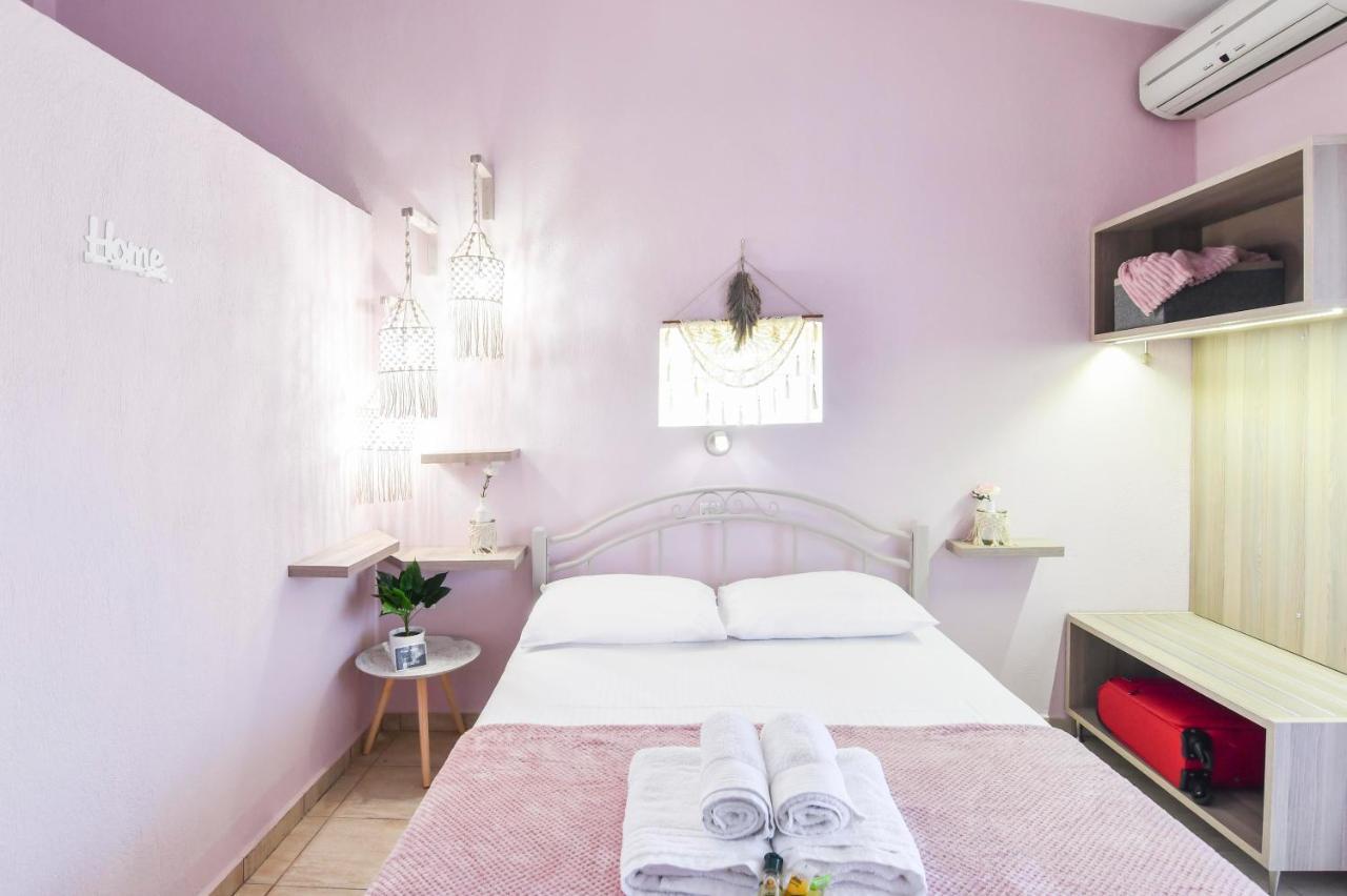 Appartement House Vallis *