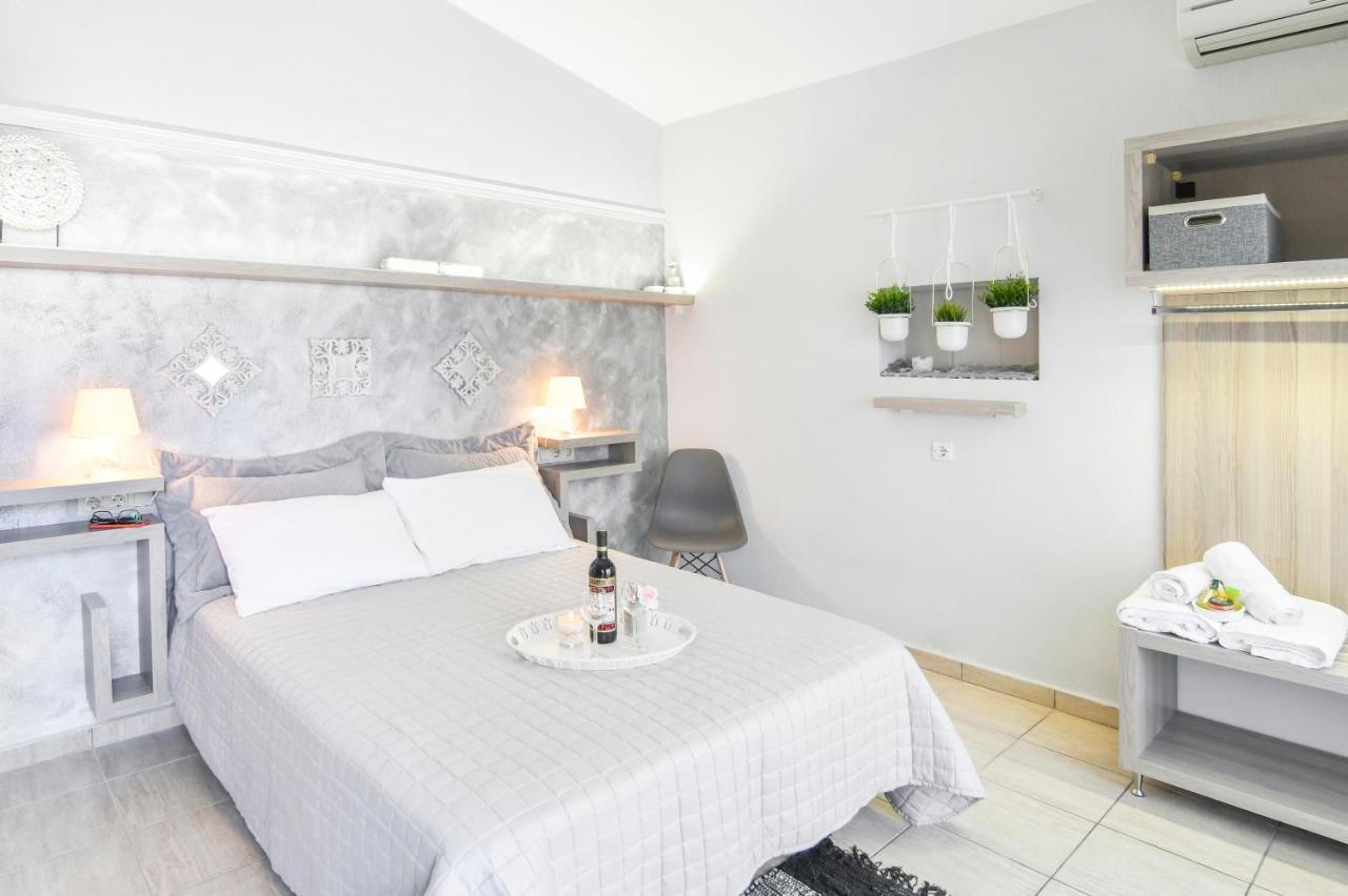 House Vallis Appartement Sarti