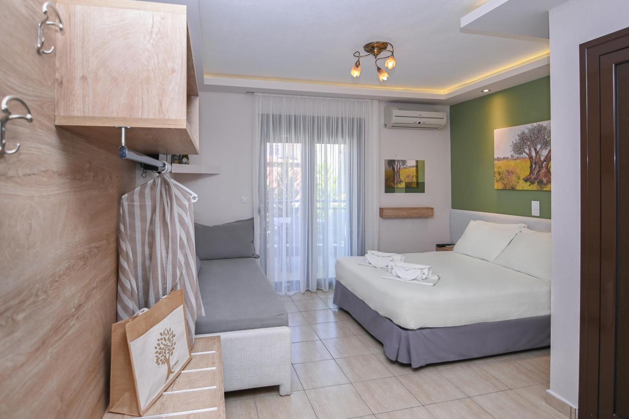 Appartement House Vallis *