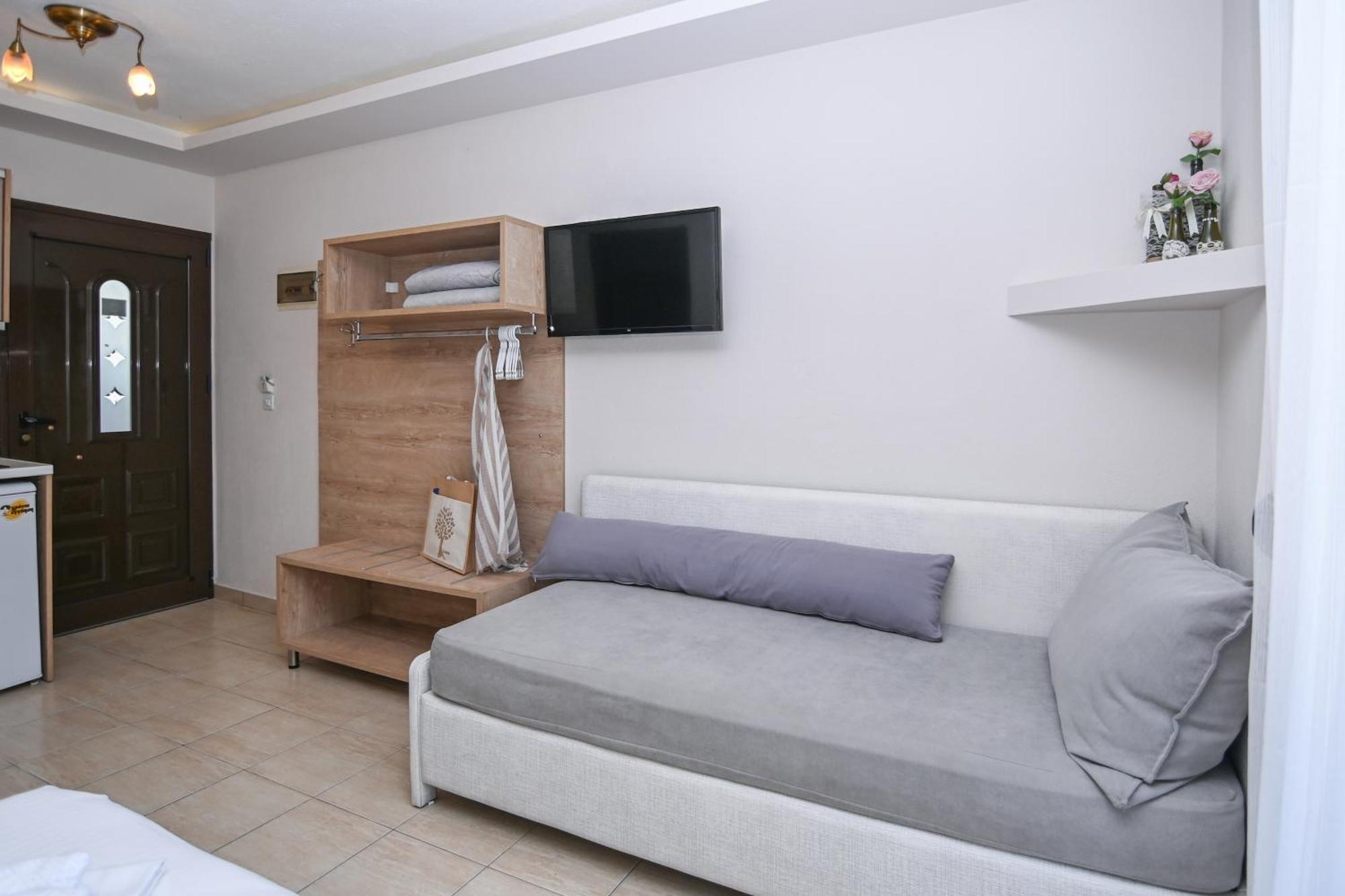 Appartement House Vallis Sarti