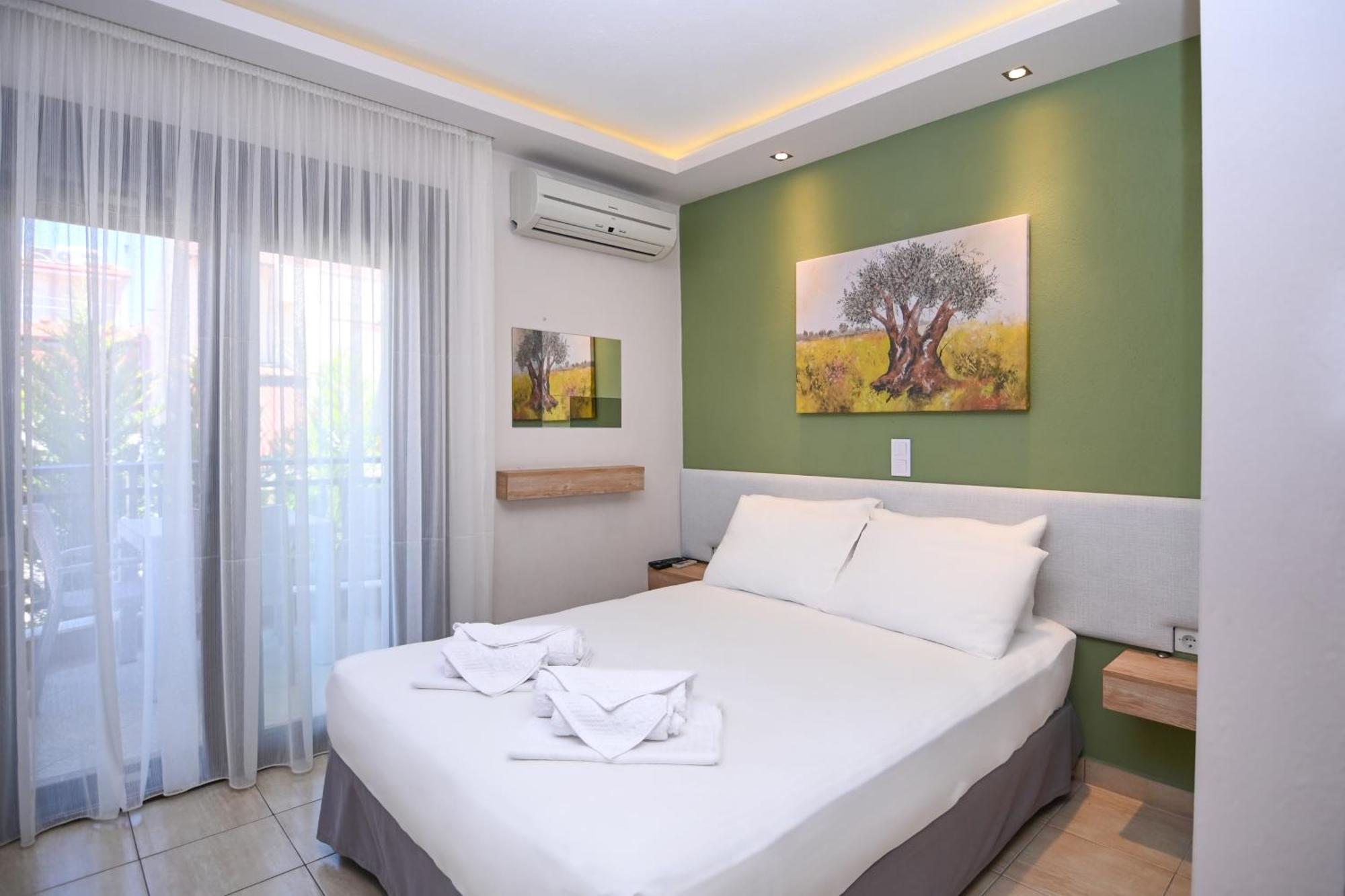 House Vallis Appartement