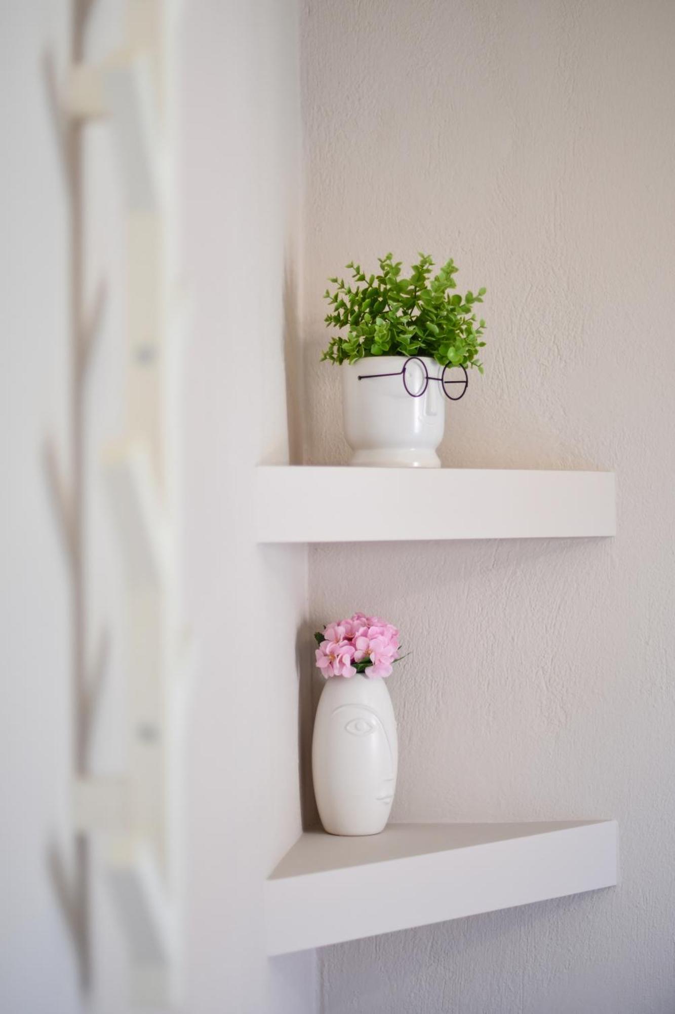 Appartement House Vallis *