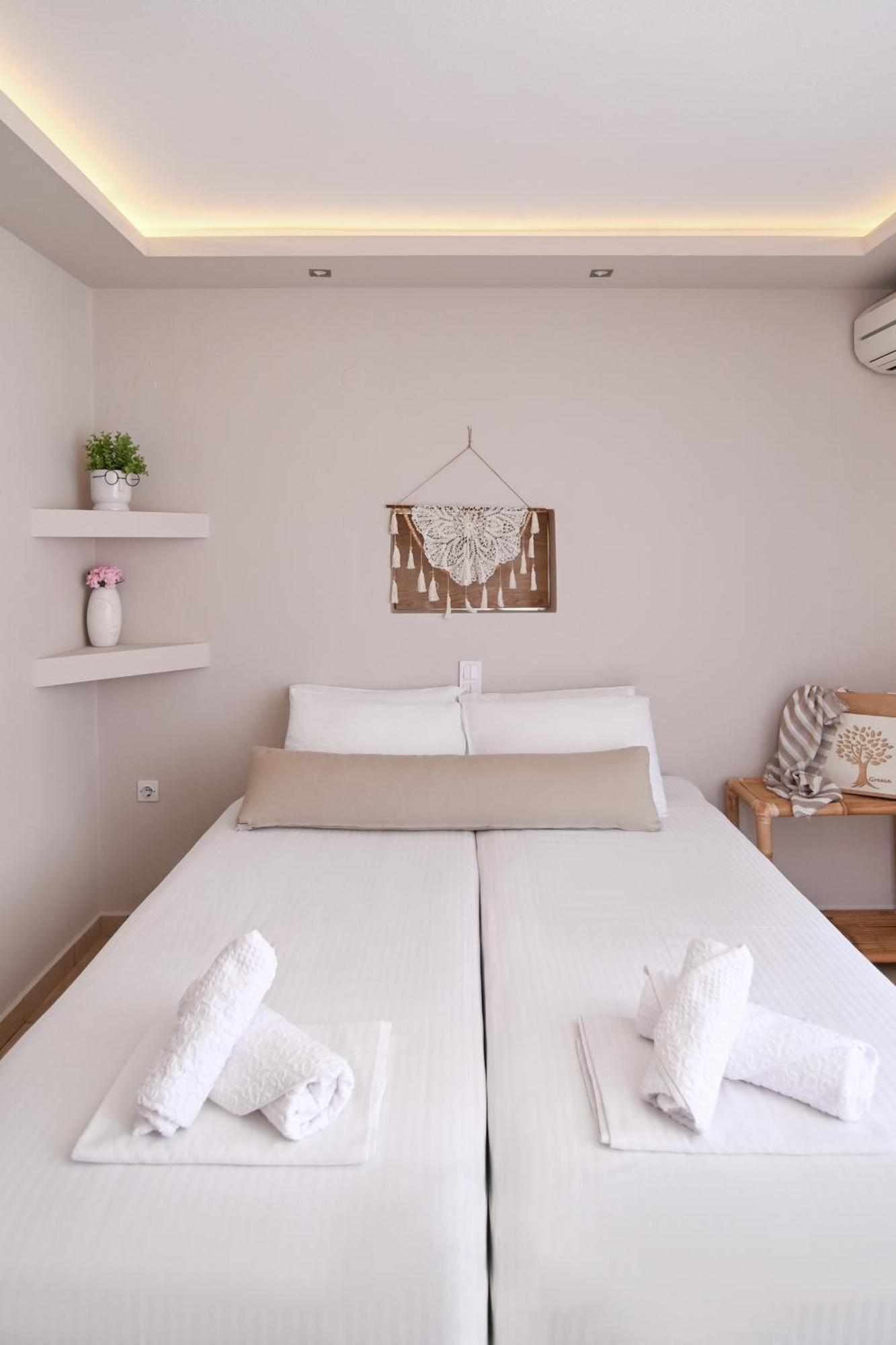 Appartement House Vallis Sarti