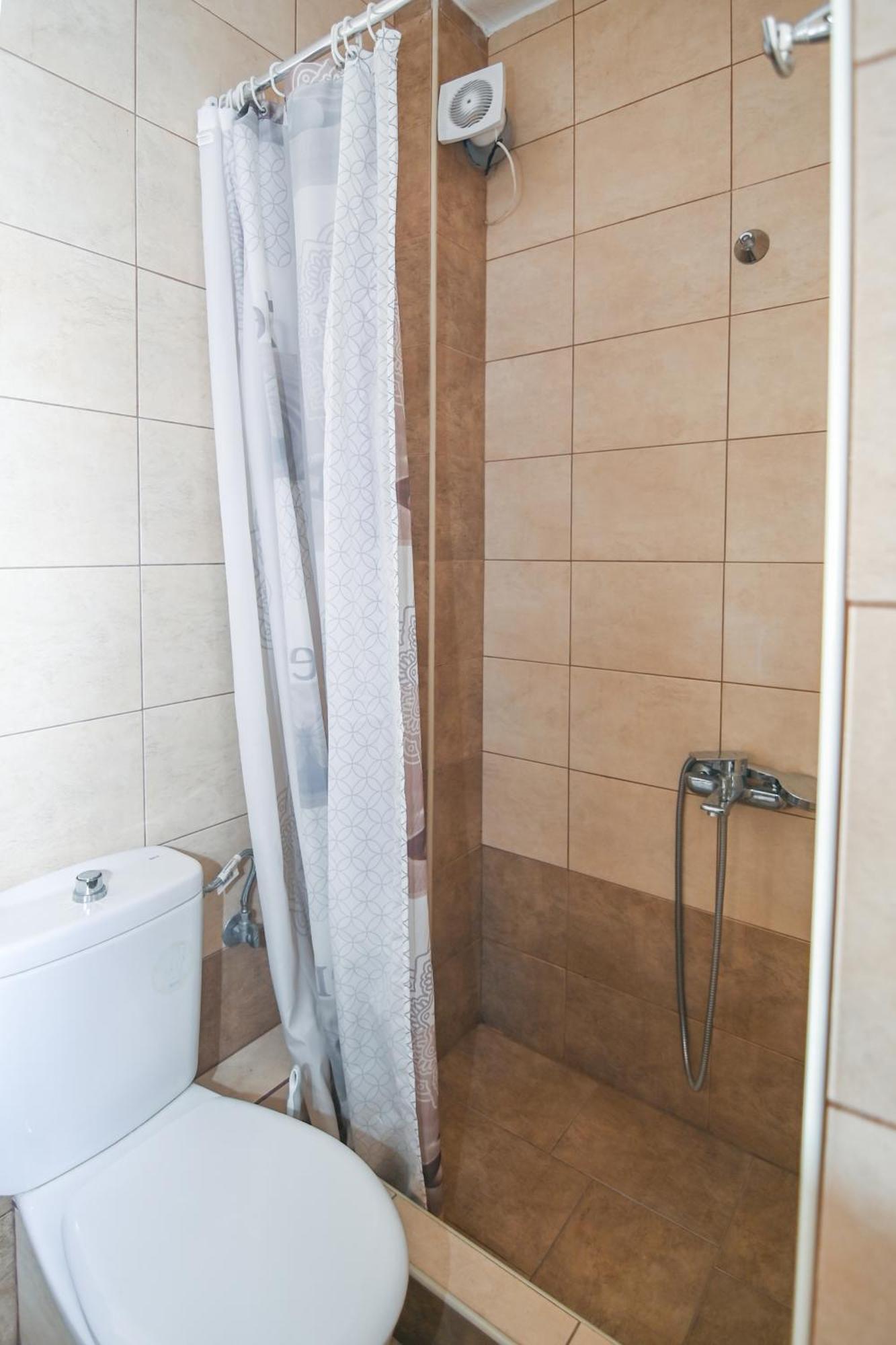 Appartement House Vallis