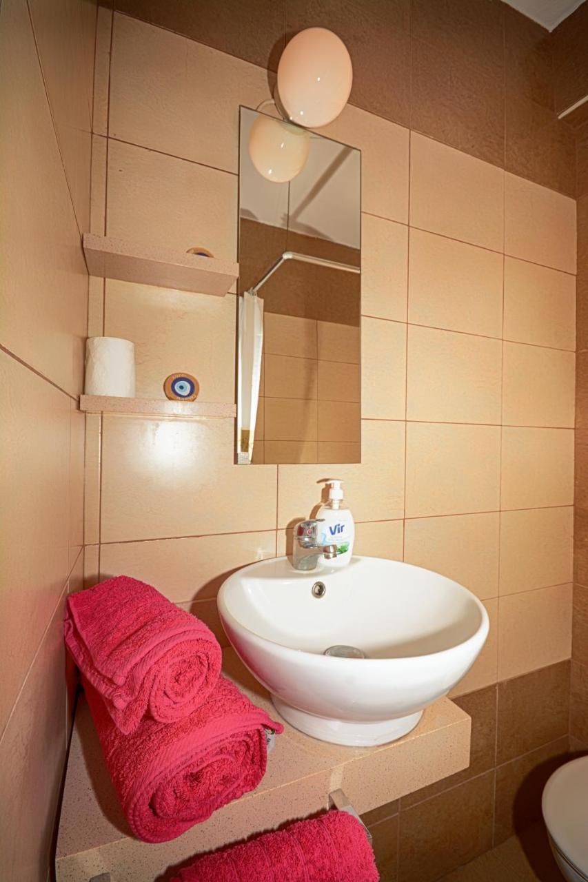 House Vallis Appartement *