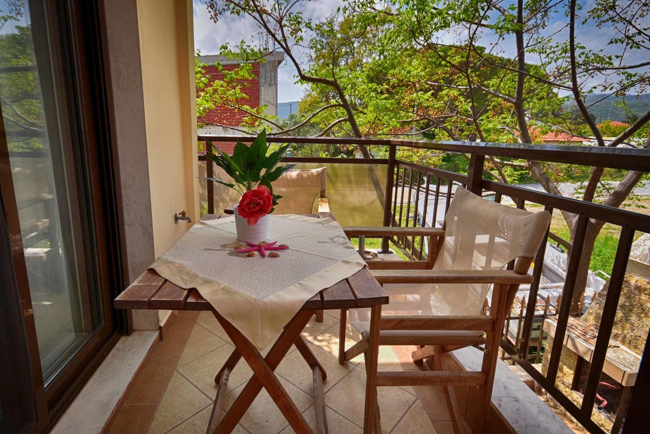 Appartement House Vallis *