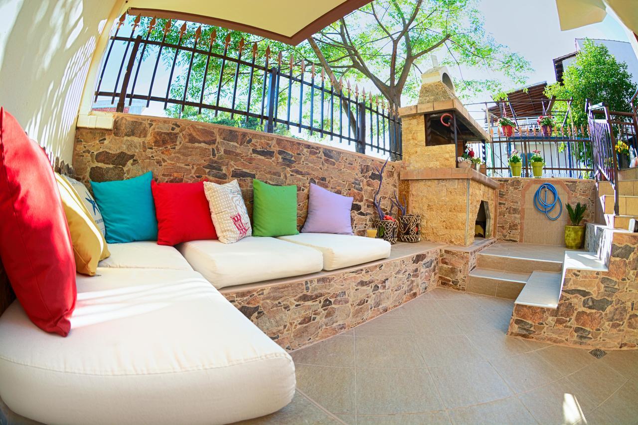 House Vallis Appartement Sarti