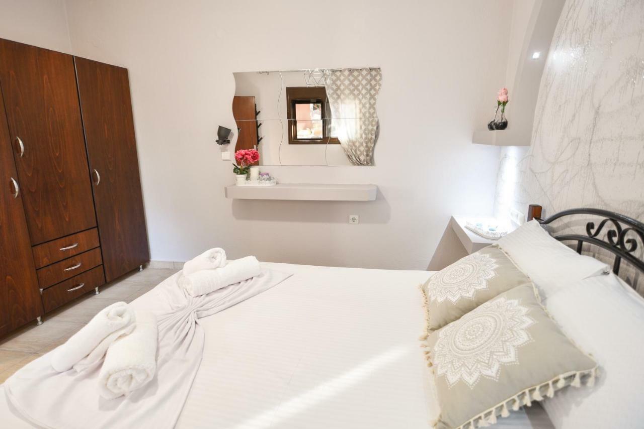 Appartement House Vallis *