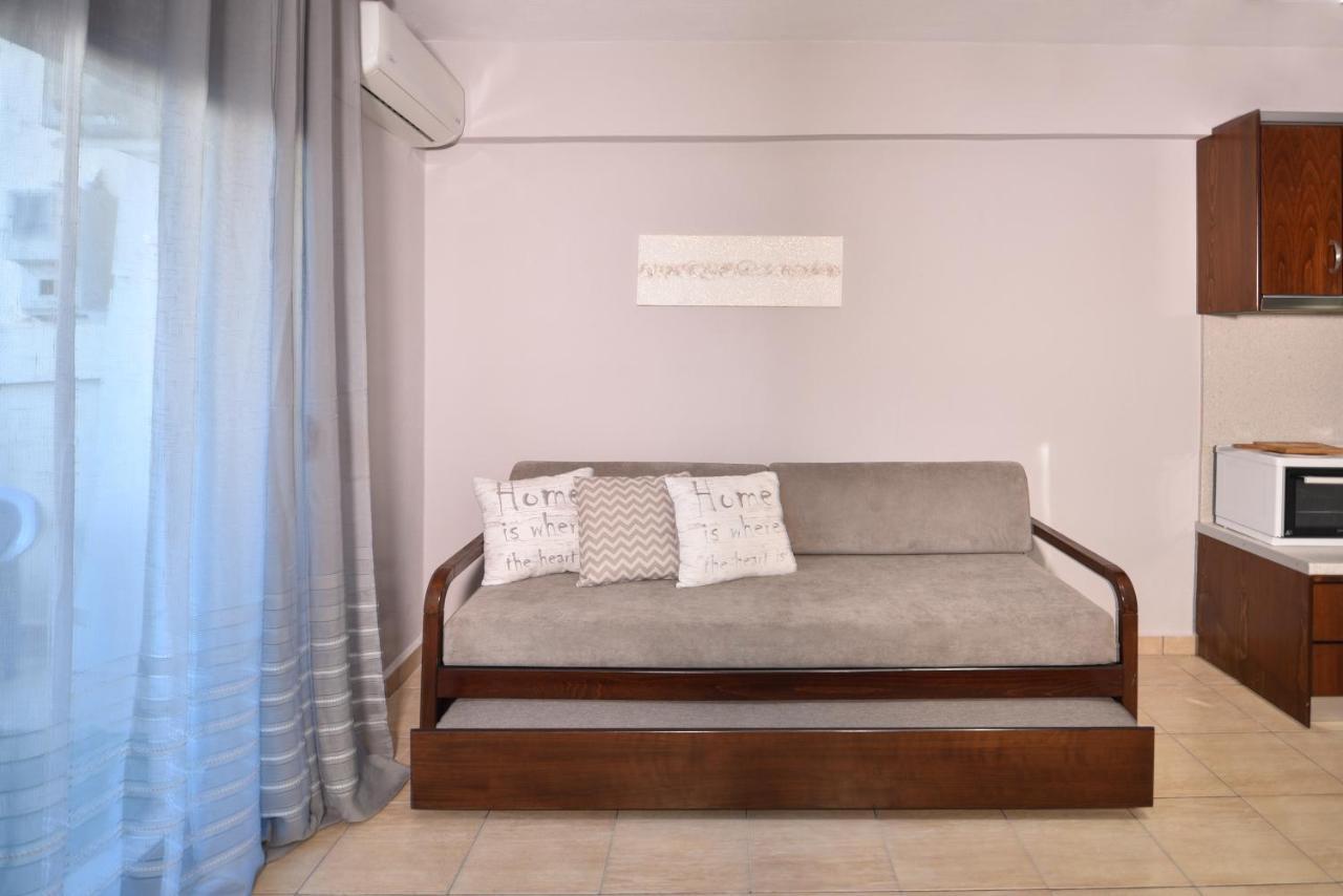 Appartement House Vallis *