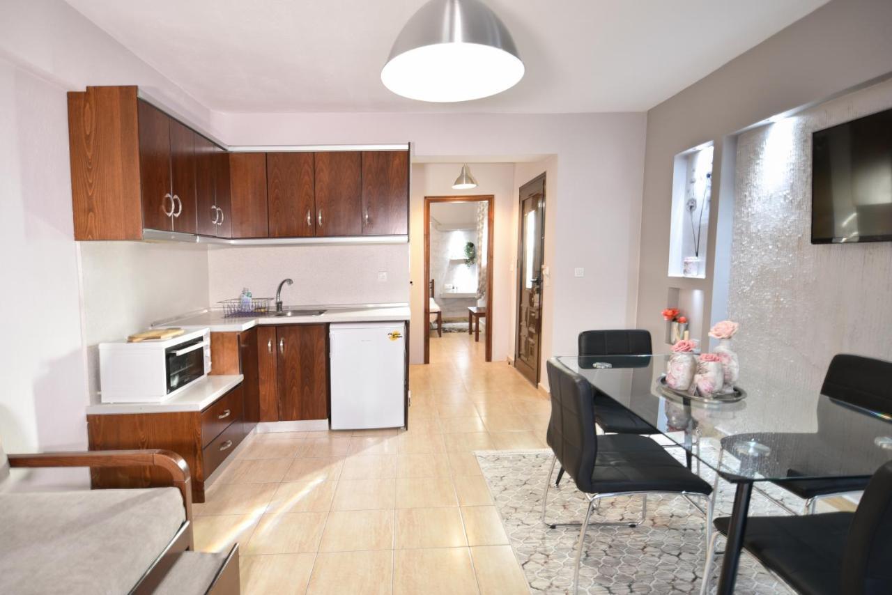 House Vallis Appartement Sarti